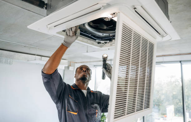 Licensed Hvac service in Keezletown, VA - FH HVAC