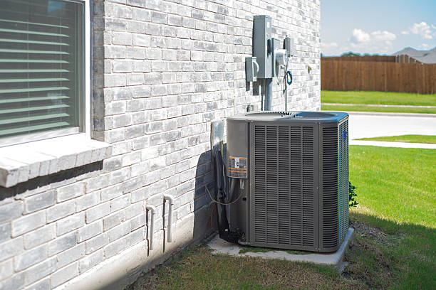 Reliable Hvac contractor in Keezletown, VA by FH HVAC